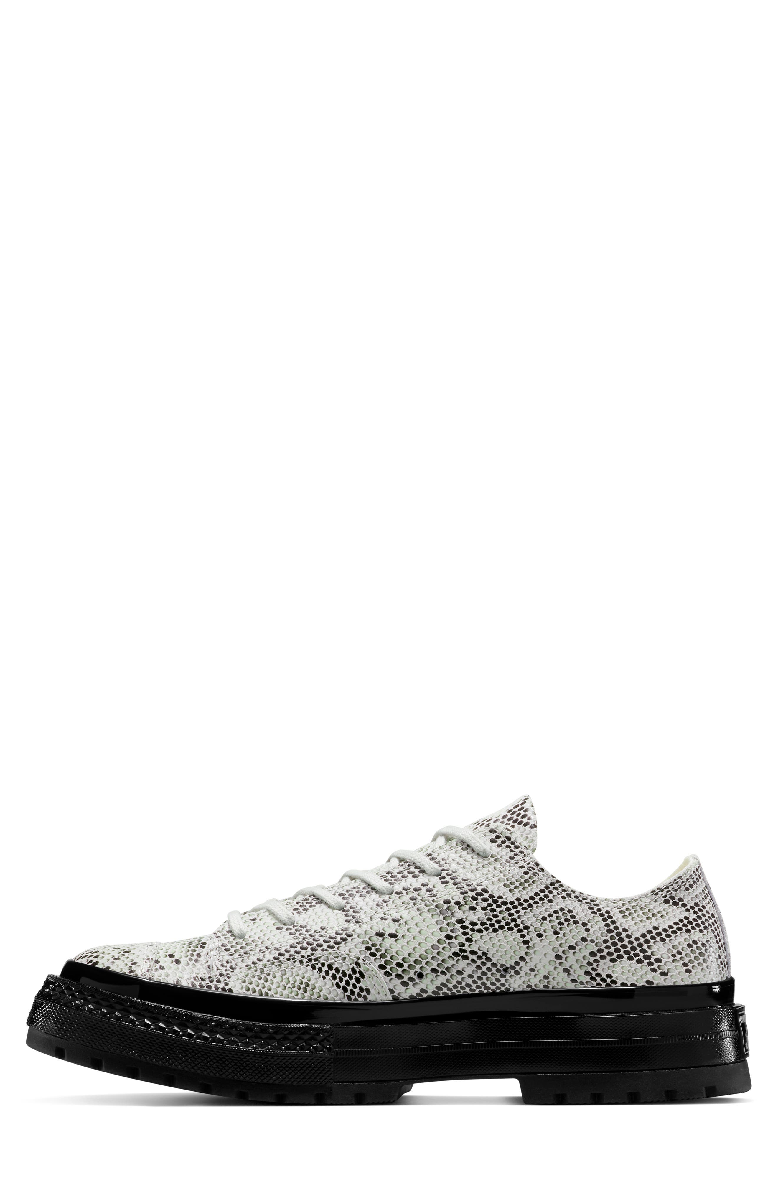 Converse Gender Inclusive Chuck 70 Formal Sneaker, Alternate, color, 