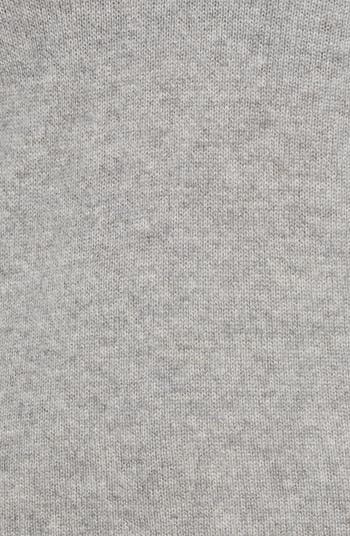 V-Neck Cashmere Sweater