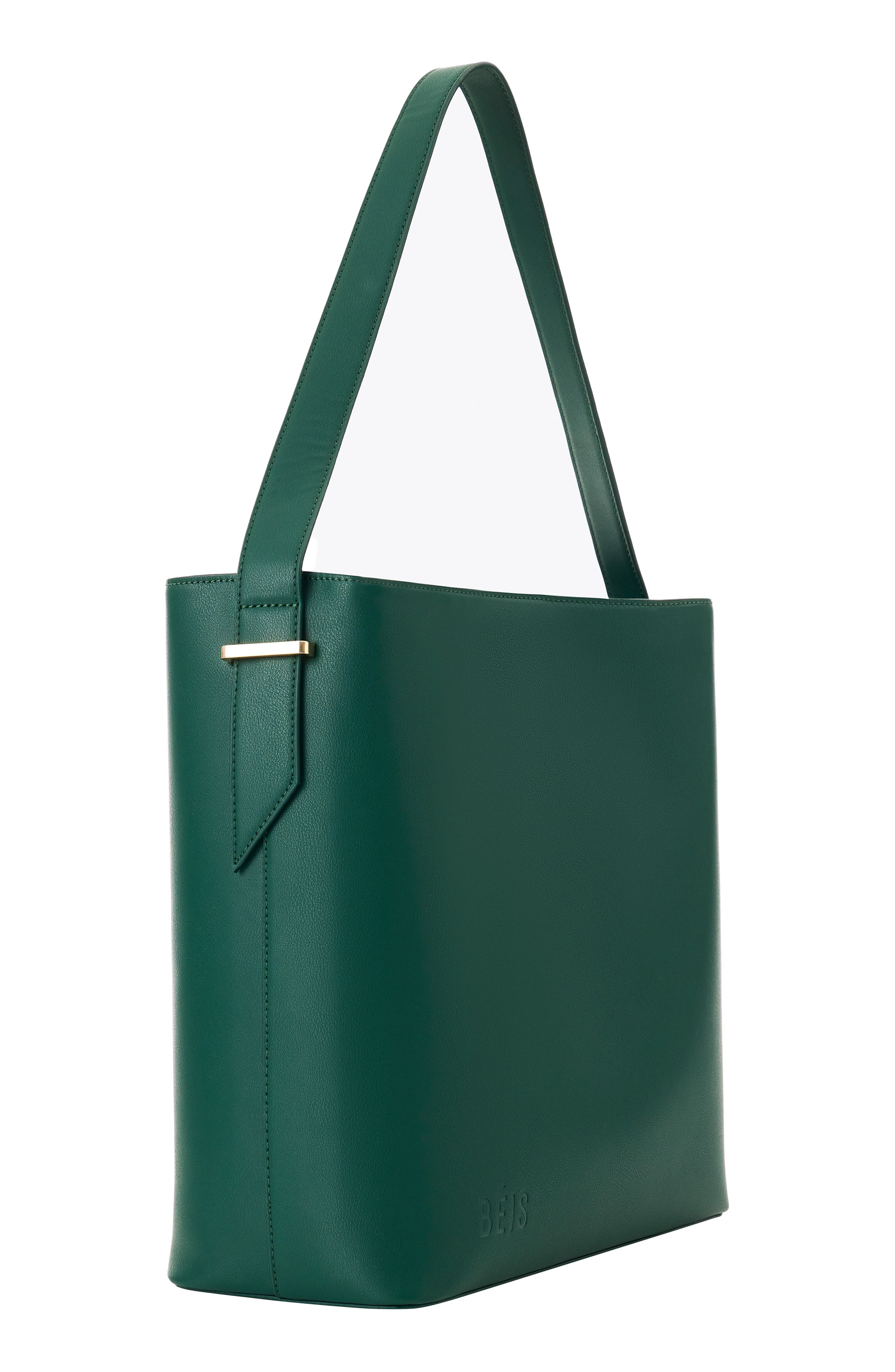 Béis The Wicked Tote, Alternate, color, 