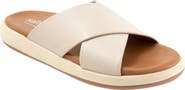 SoftWalk® Jesi 2.0 Sandal