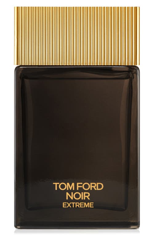 TOM FORD Noir Extreme Eau de...