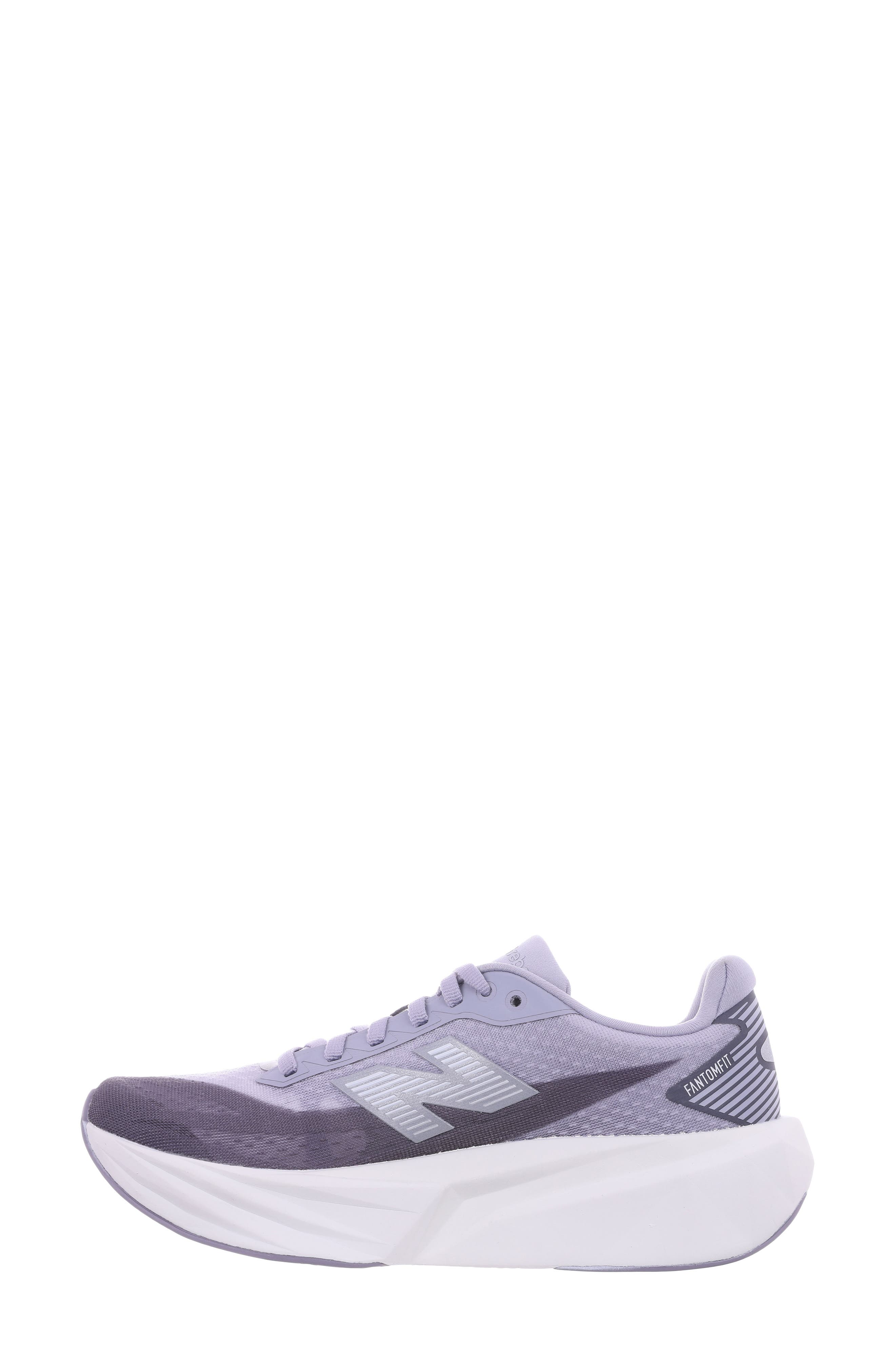 New Balance FuelCell Rebel v5 Running Shoe, Alternate, color, 