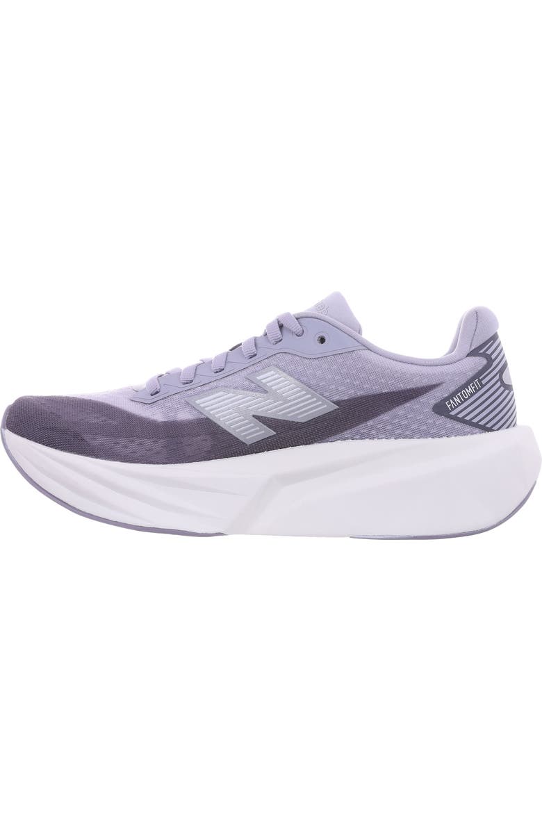 New Balance FuelCell Rebel v5 Running Shoe, Alternate, color,