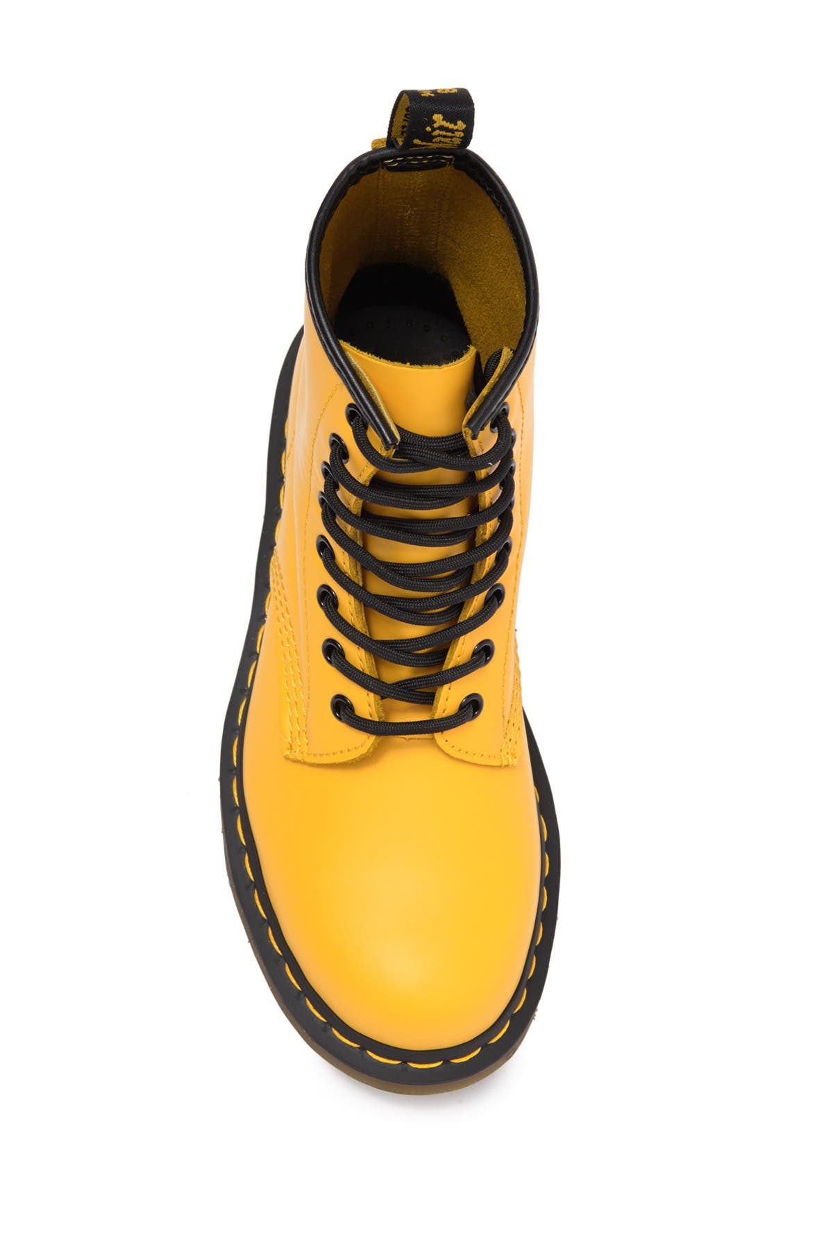 Dr. Martens 1460 8-Eye Lace Up Boot, Alternate, color, 