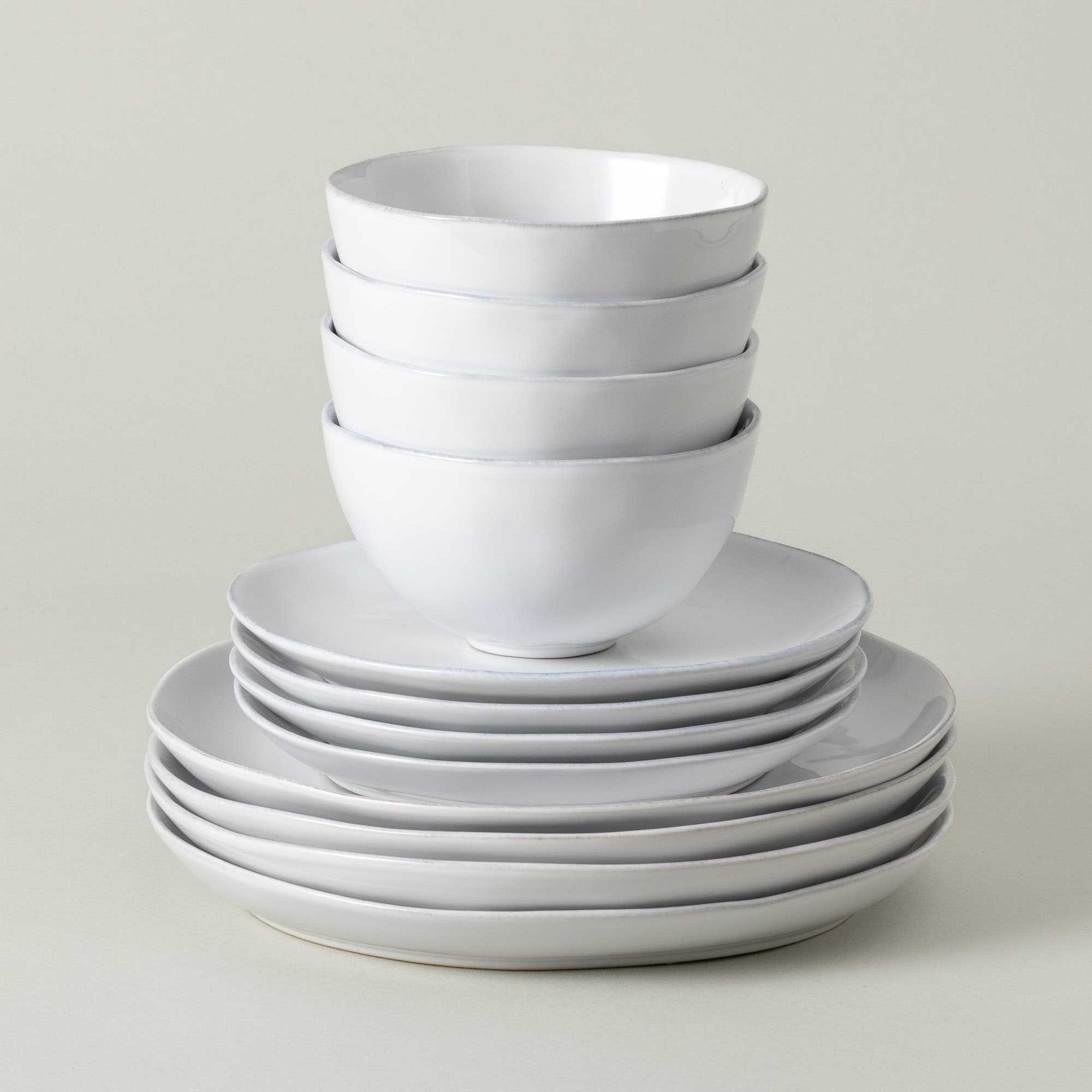 selected White