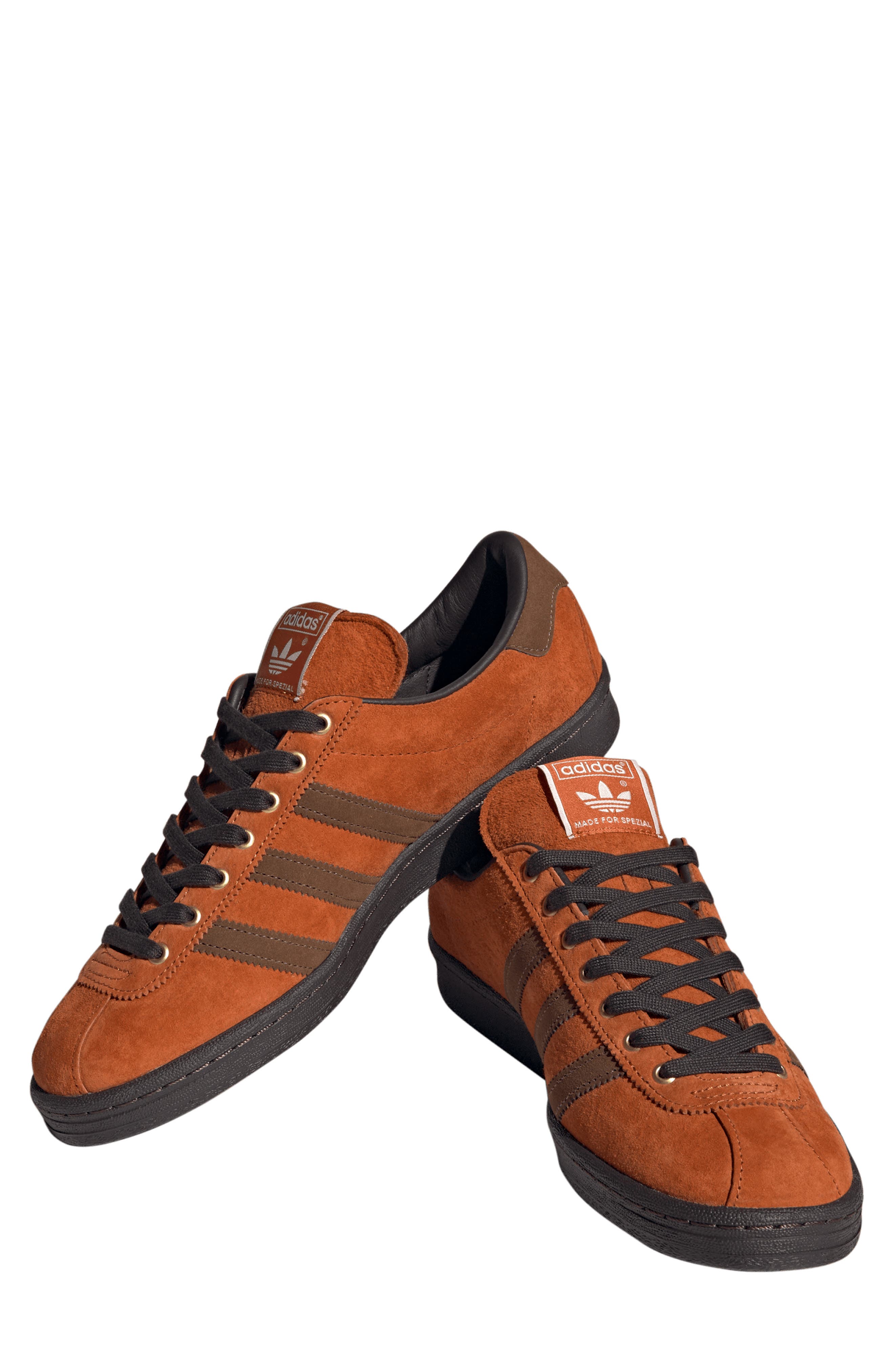 adidas Arkesden SPZL Sneaker, Alternate, color, 