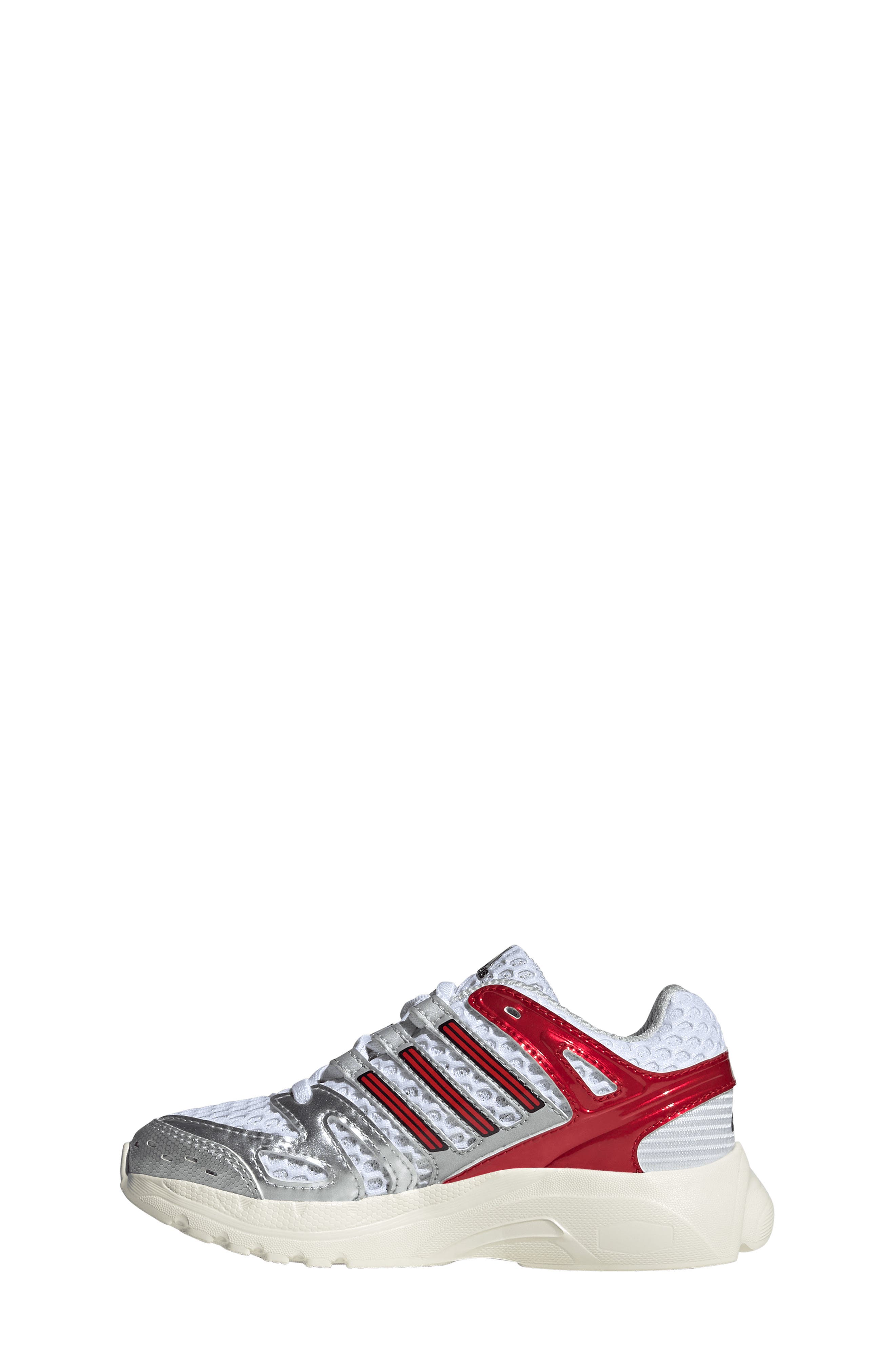 adidas Kids' Adistar Control 5 Sneaker, Alternate, color, 