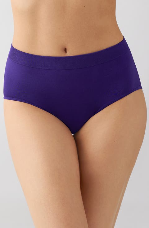 B-Smooth® Briefs (Regular & Plus)