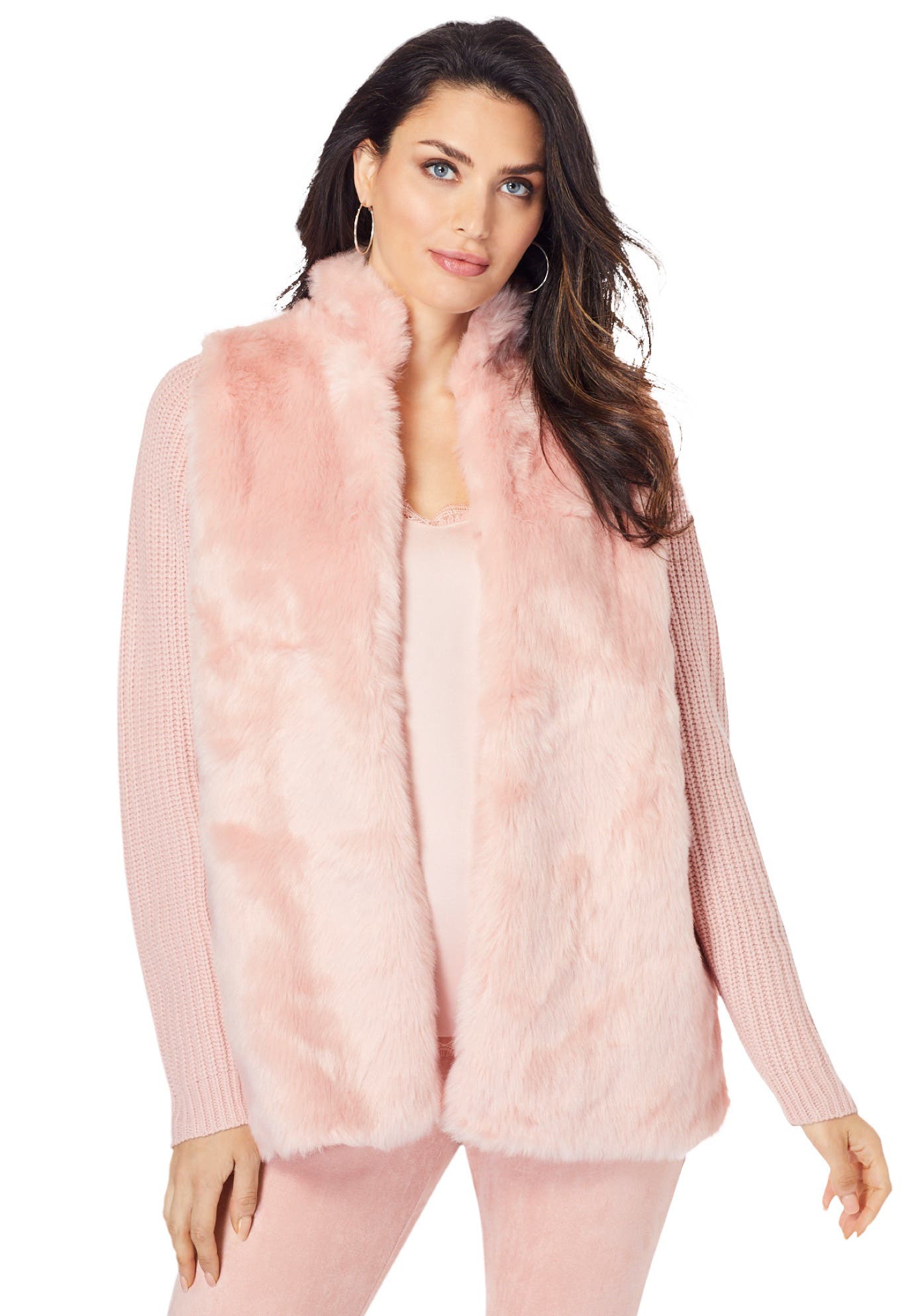 selected SOFT BLUSH