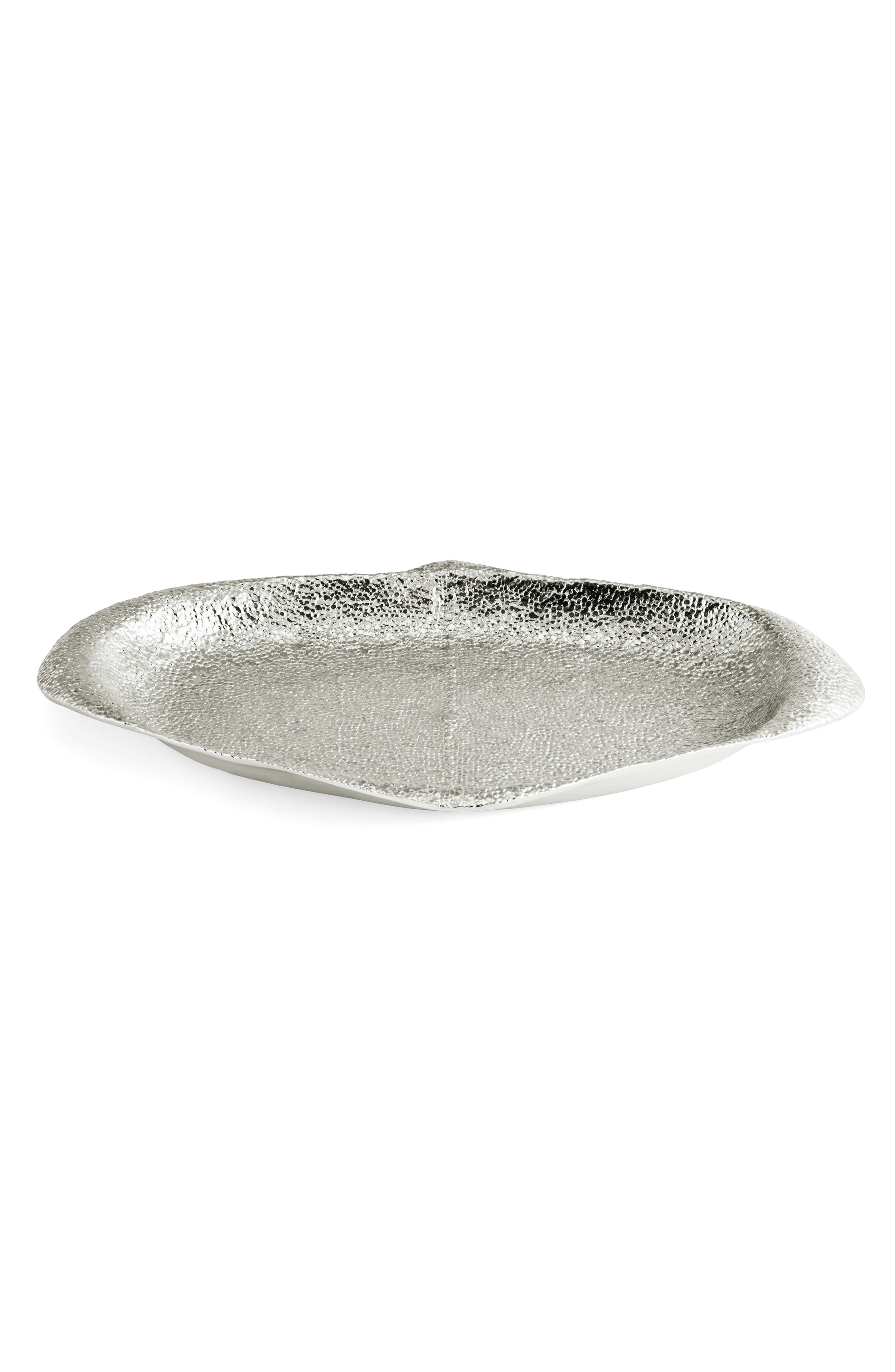 Michael Aram Shagreen Medium Tray