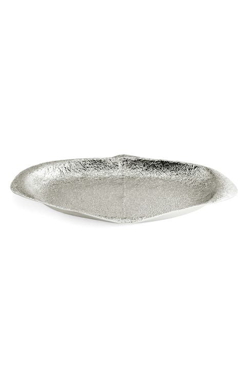 Shagreen Medium Tray
