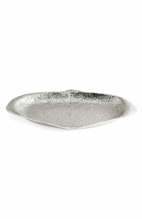 Michael Aram Shagreen Medium Tray