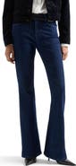 7 For All Mankind The Leggy Bootcut Jeans