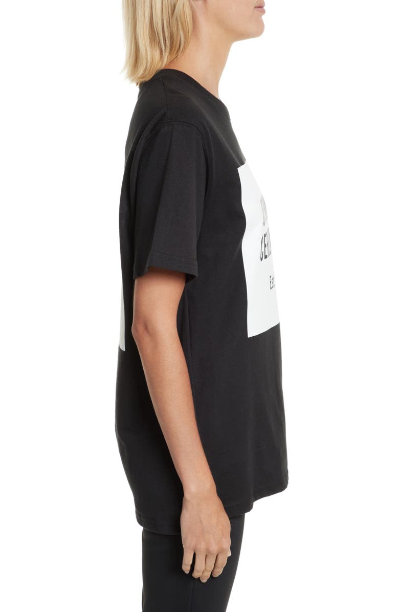 Opening Ceremony 'OC Logo' Short Sleeve T-Shirt, Alternate, color, 