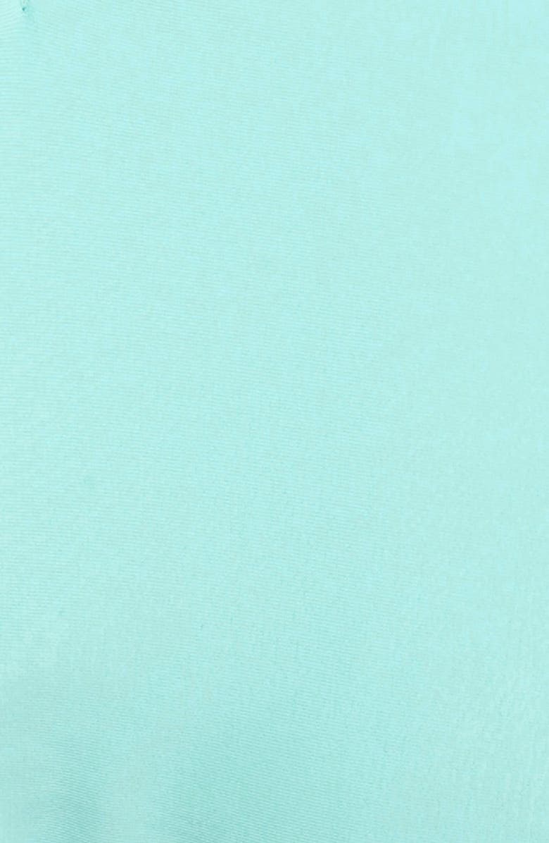 Blush by Profile Shirred Bikini Bottoms, Alternate, color,