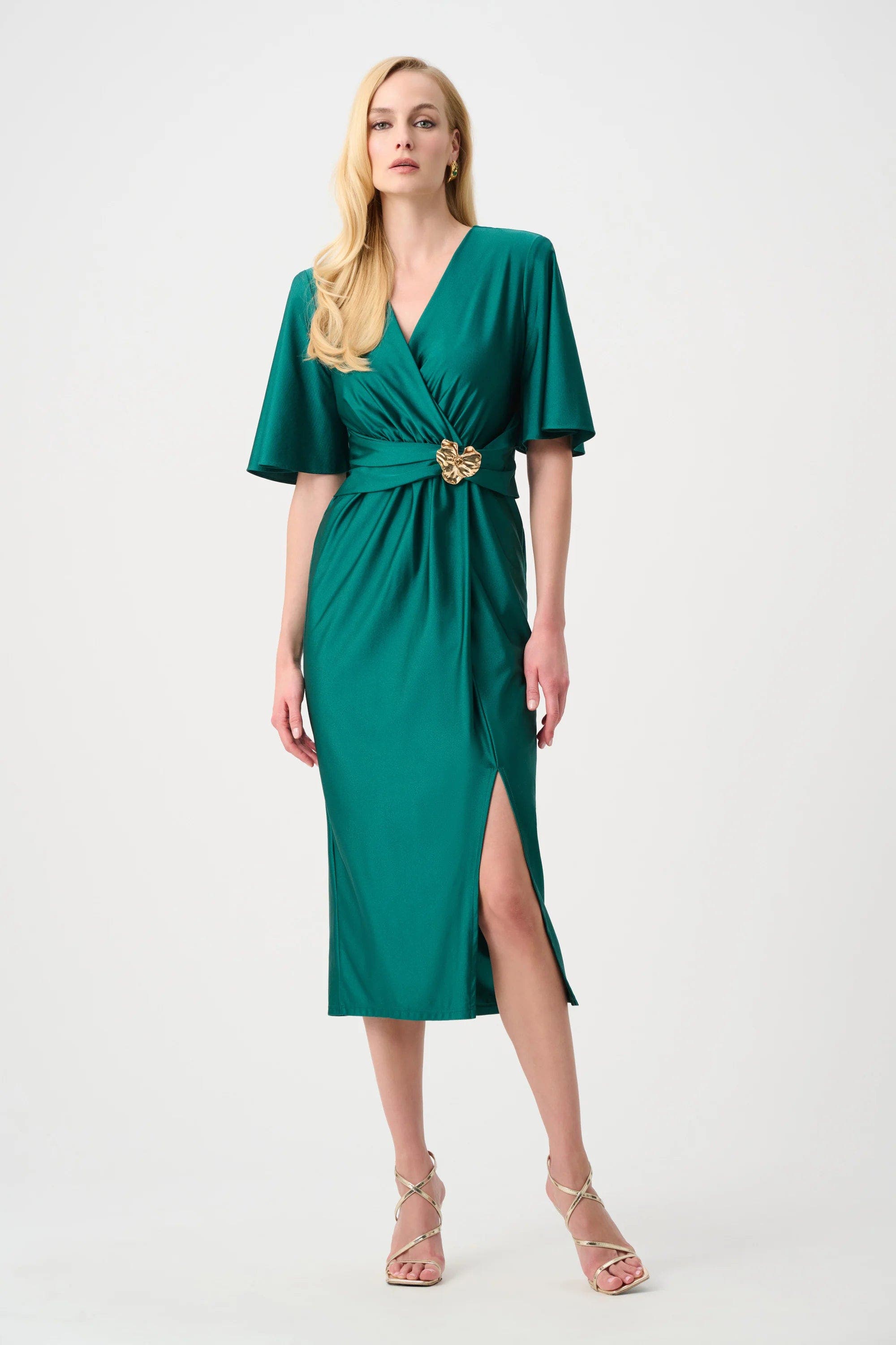 selected Opulent Green