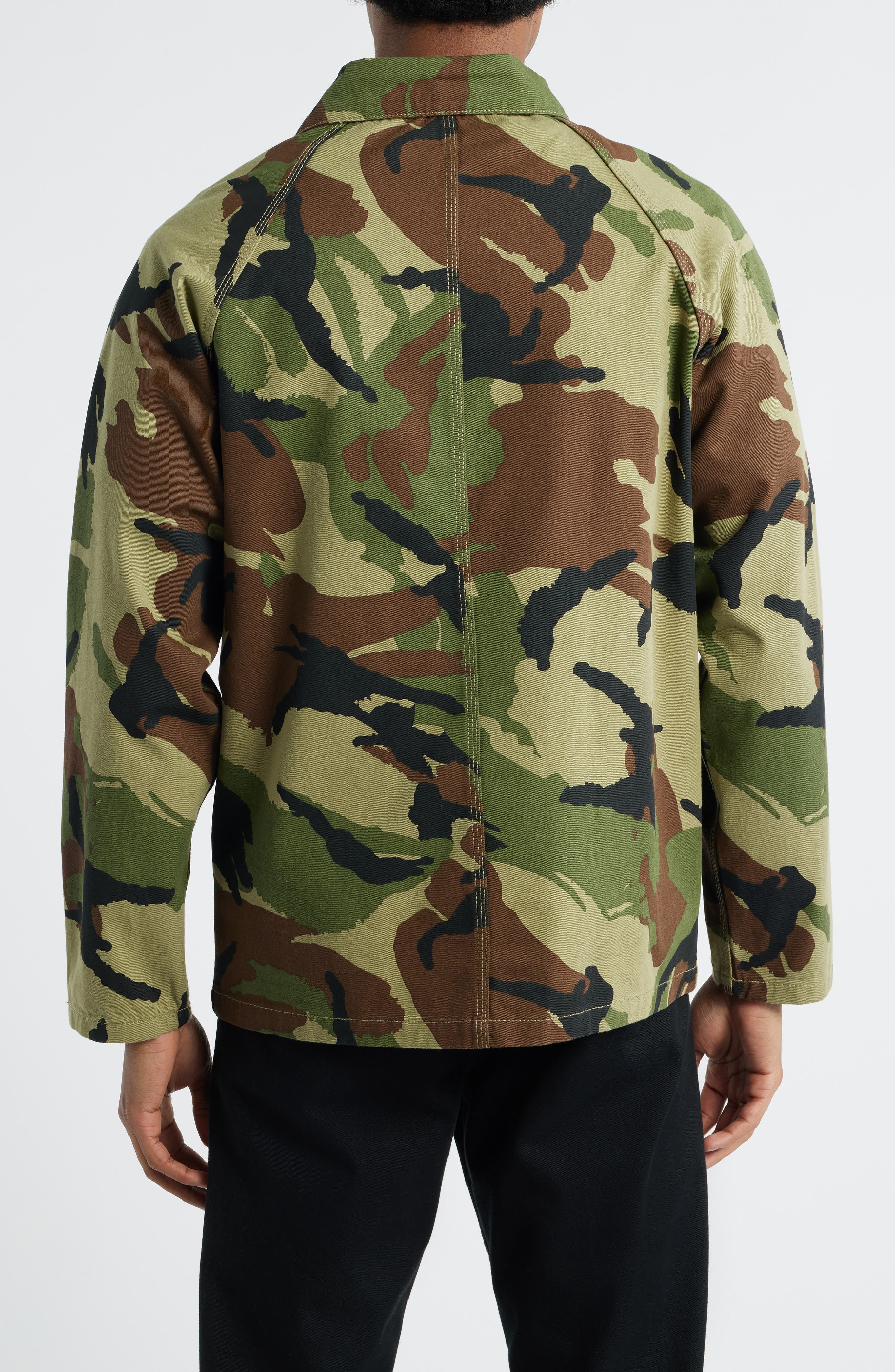 Woodland Coverall 2.0 Jacket - image 2