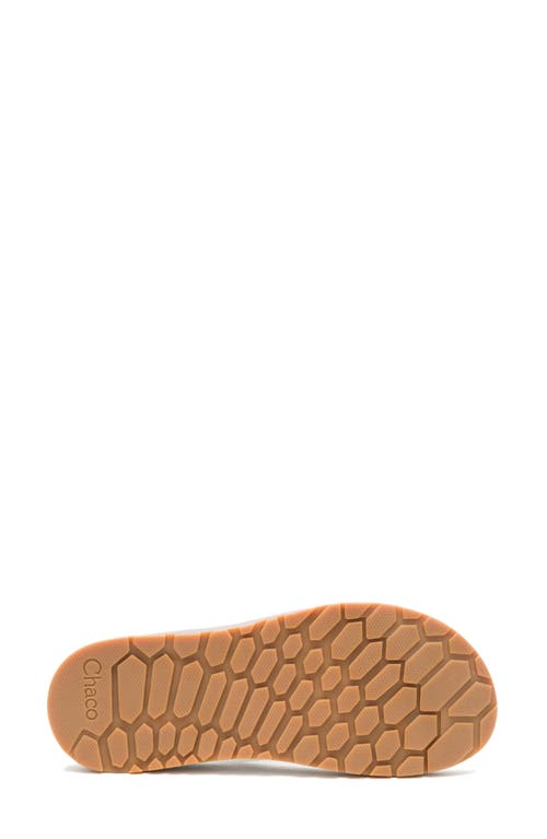Chaco Lowdown Flip Flop