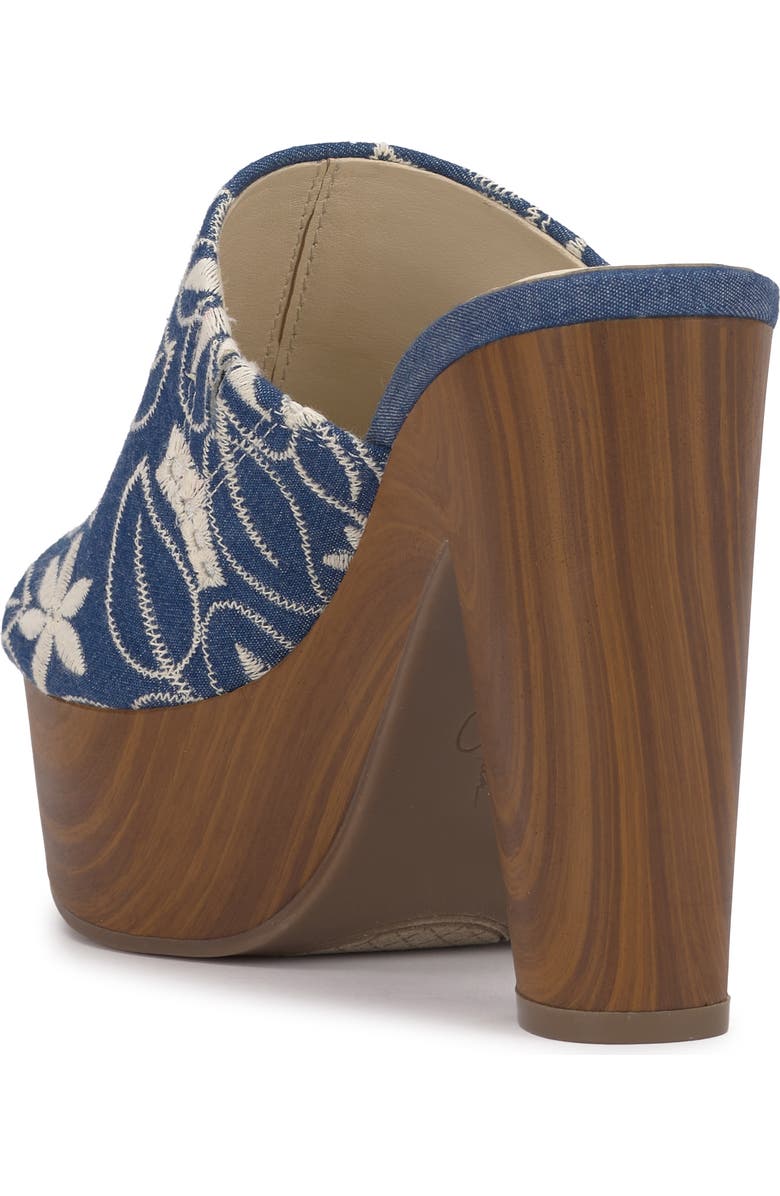 Jessica Simpson Shelbie Platform Sandal, Alternate, color,