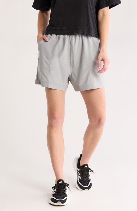 Go Ahead Shorts