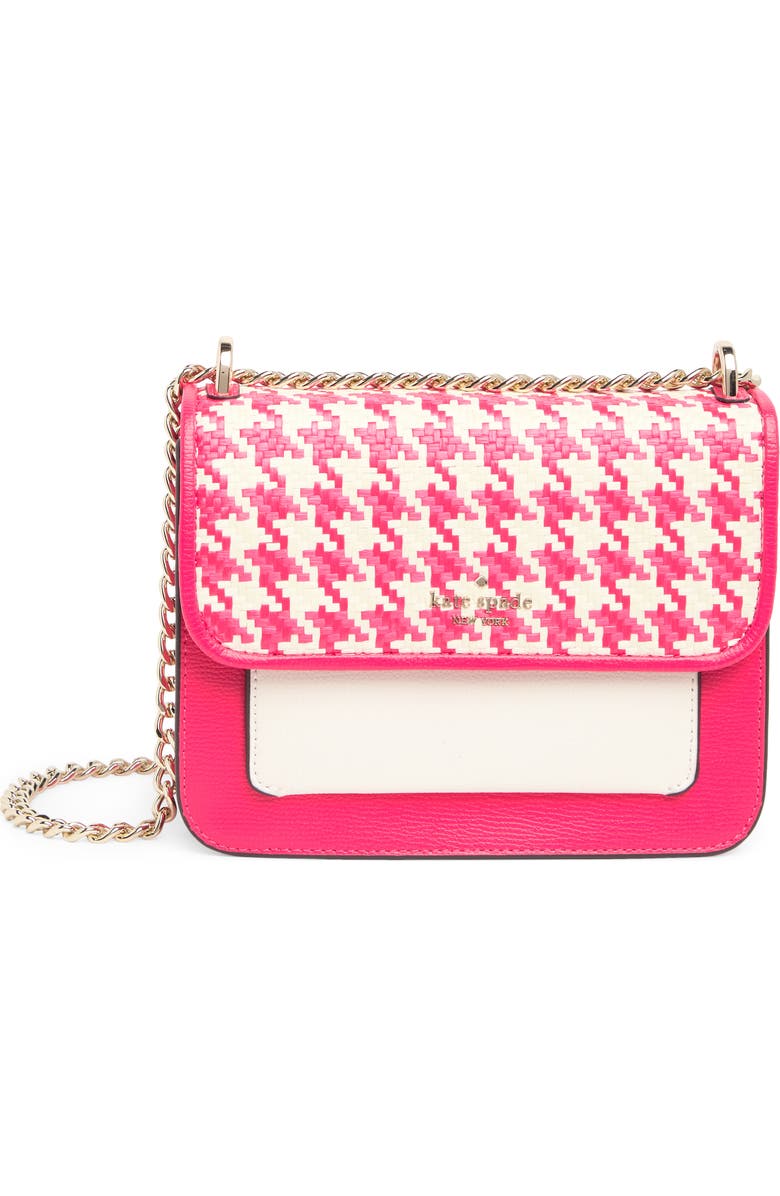 Kate Spade New York remi flap chain crossbody bag, Main, color,