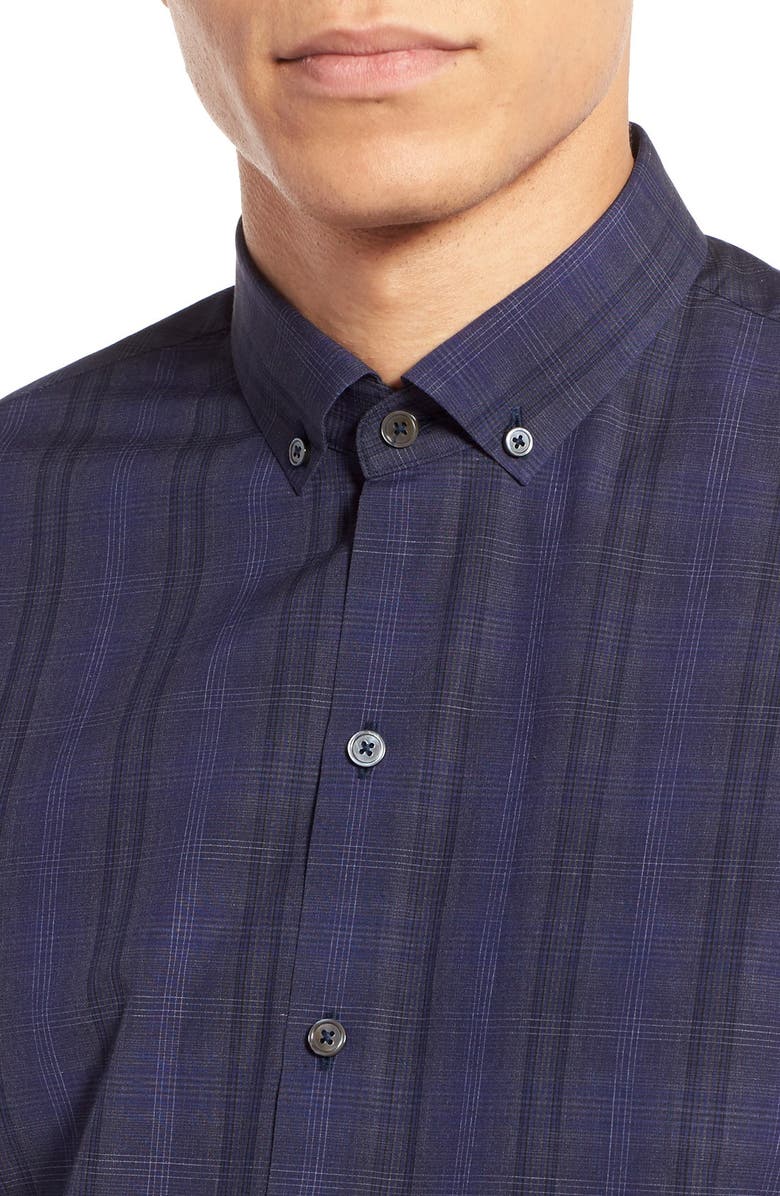 Zachary Prell , Alternate, color,