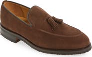 Allen Edmonds Roman Tassel Loafer - Multiple Widths Available