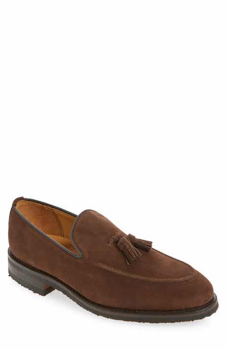 Roman Tassel Reserve Loafer - Multiple Widths Available