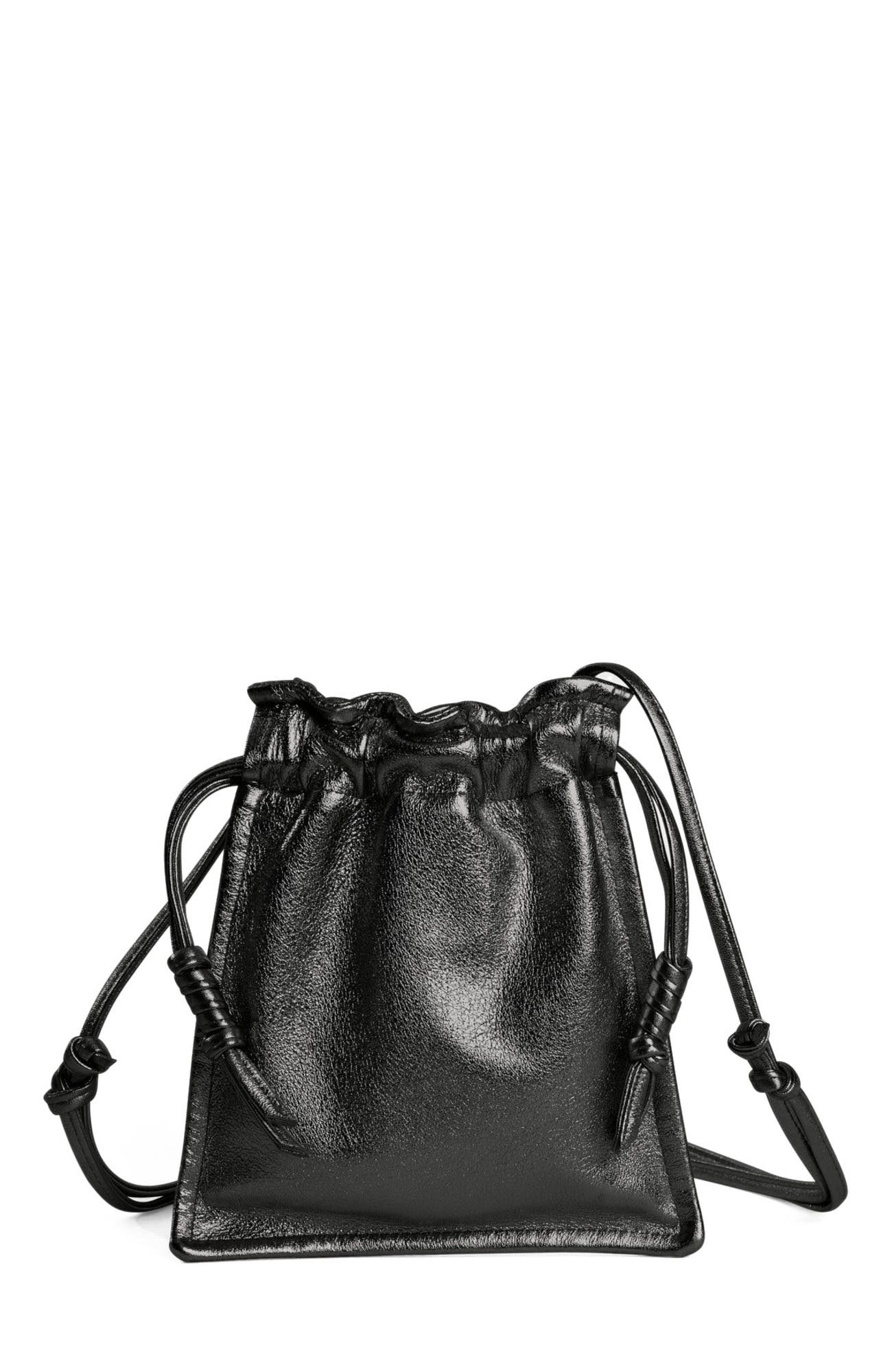 Black Metallic
