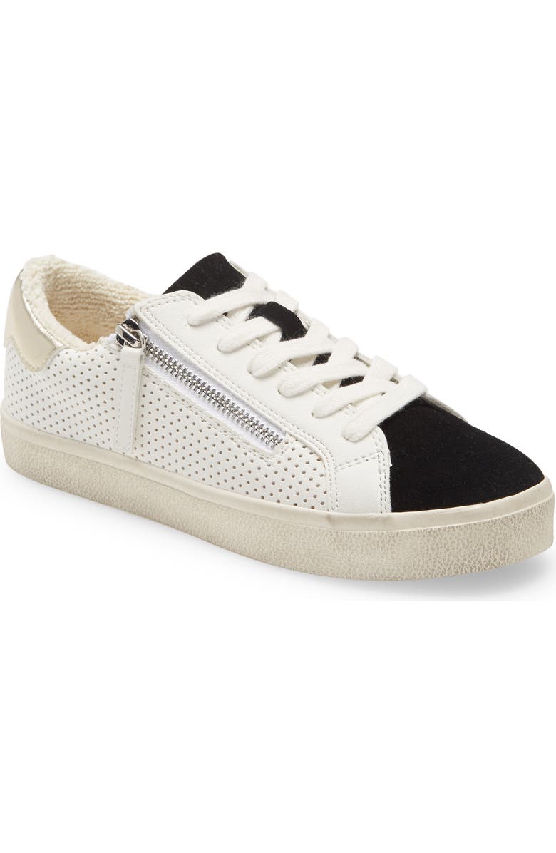 Steve Madden Parka Low Top Sneaker, Main, color,