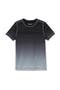 selected Black Gradient Ombre