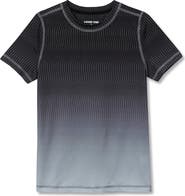 Lands' End Boys Husky Active Performance Tee