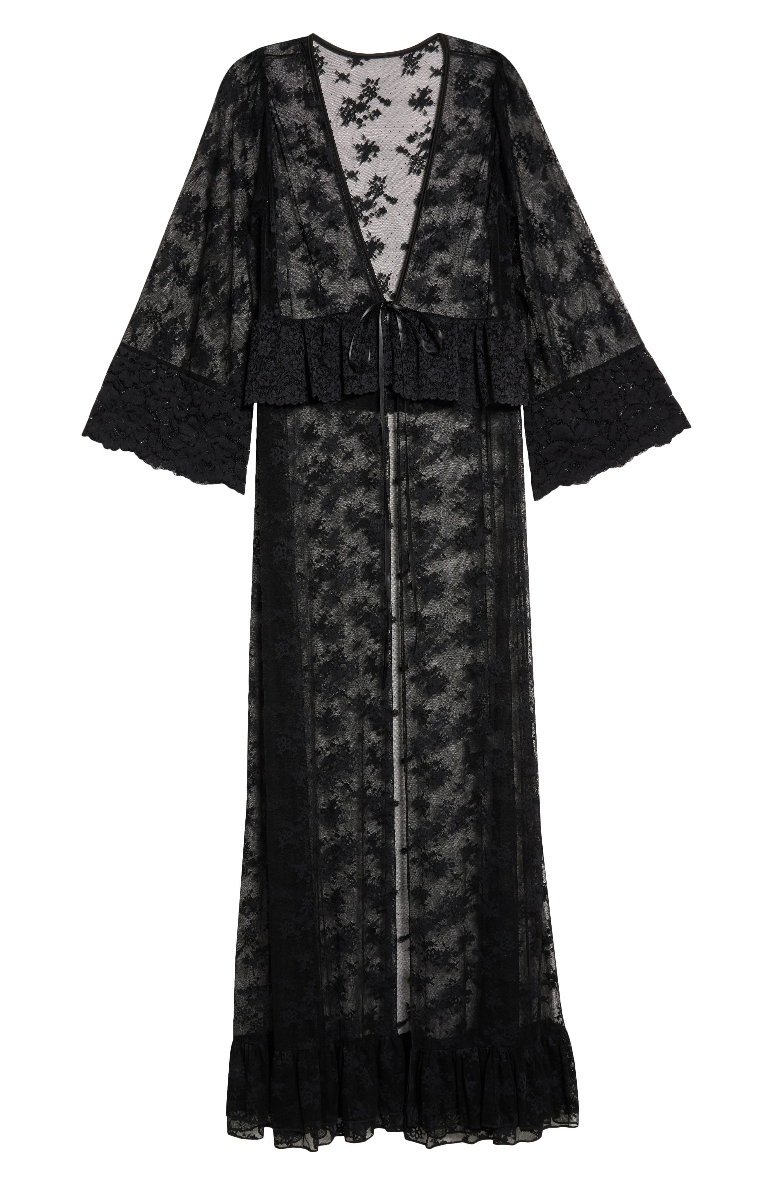 selected BLACK