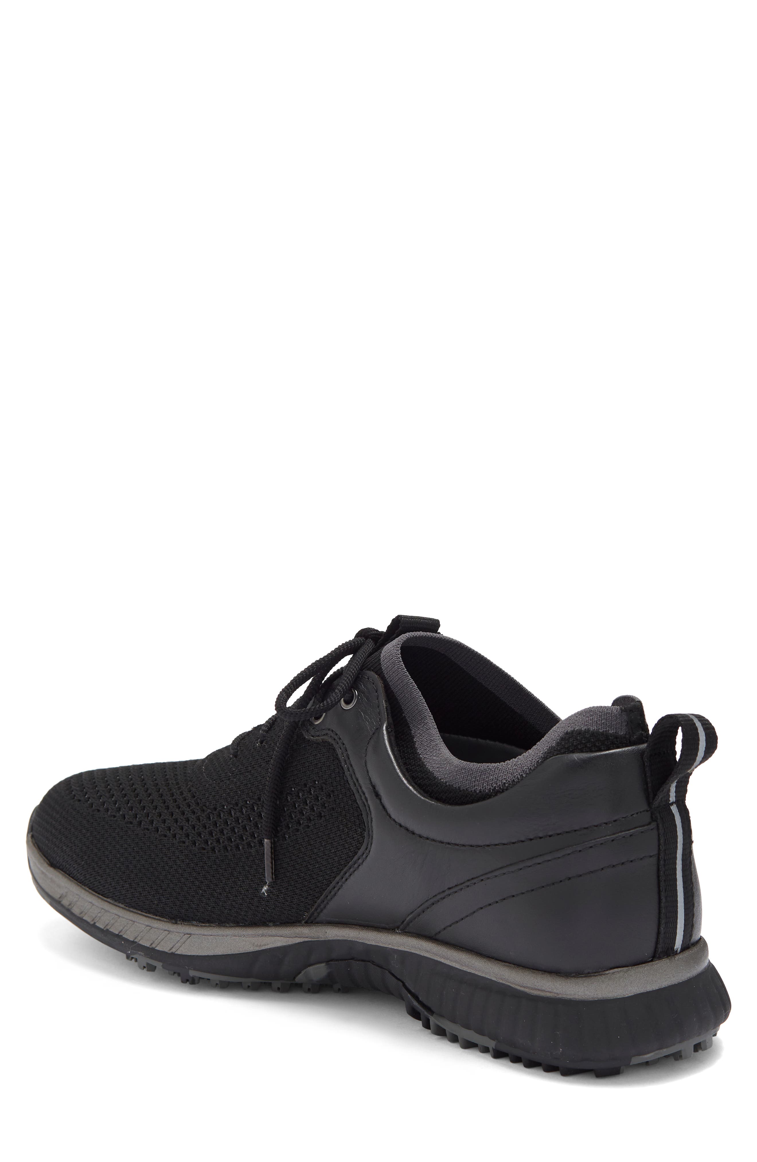 Johnston & Murphy S1 Sport Hybrid Golf Sneaker, Alternate, color, 