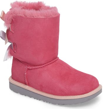 Ugg discount Bailey Button Toddler