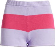 Florence by Mills Cotton Blend Rugby Sweater Shorts