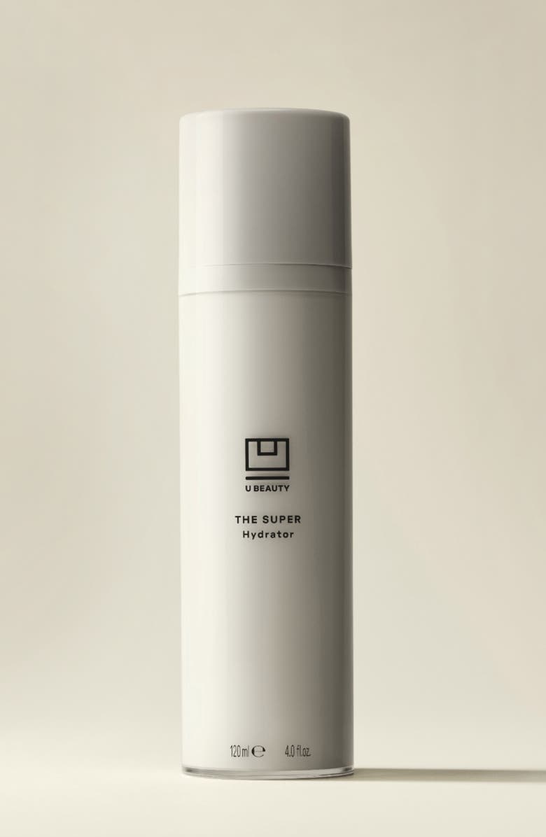 U Beauty The SUPER Hydrator, Alternate, color,