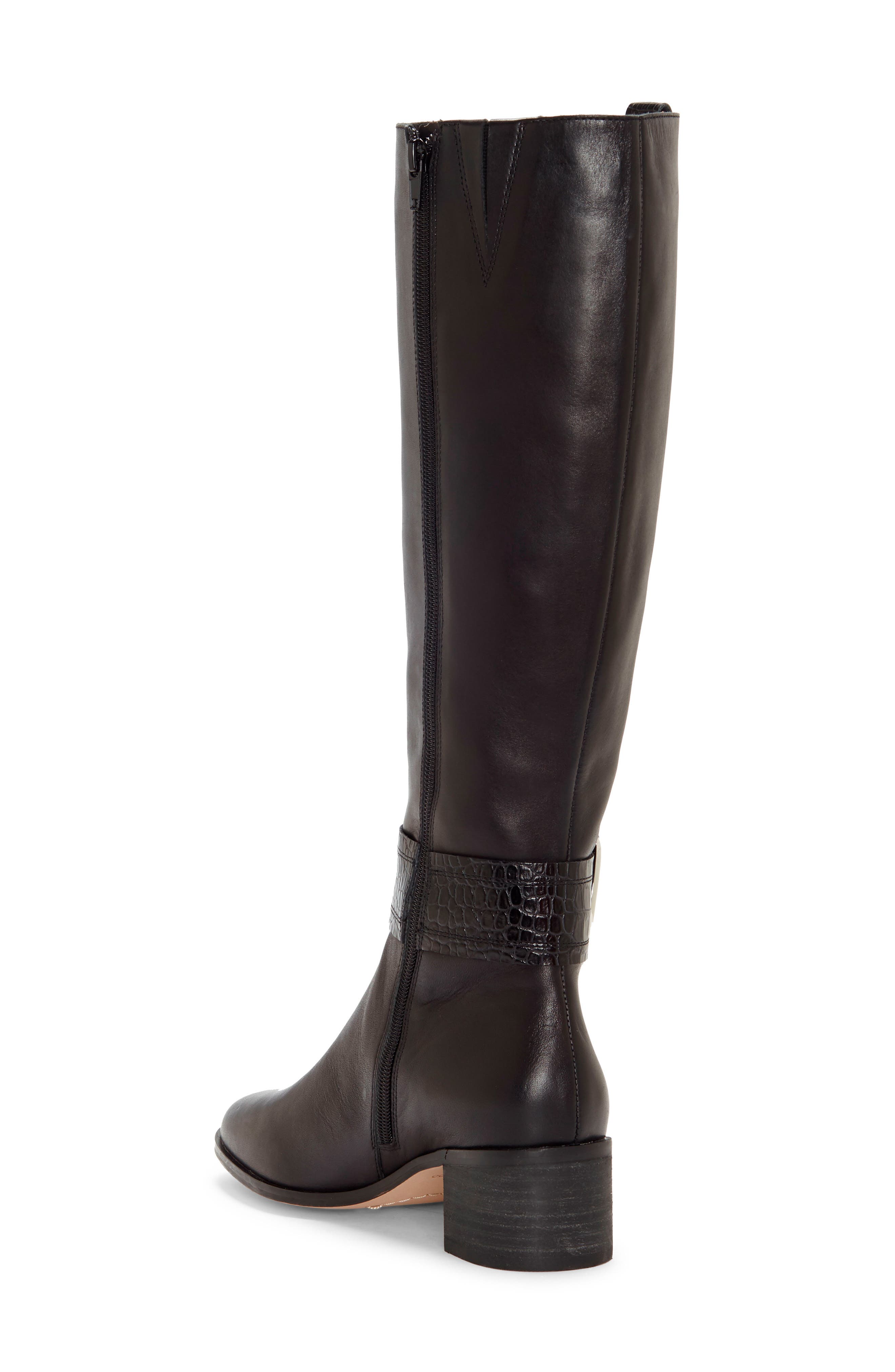 CC Corso Como<sup>®</sup> CC Corso Como Liesbeth Knee High Boot, Alternate, color, 