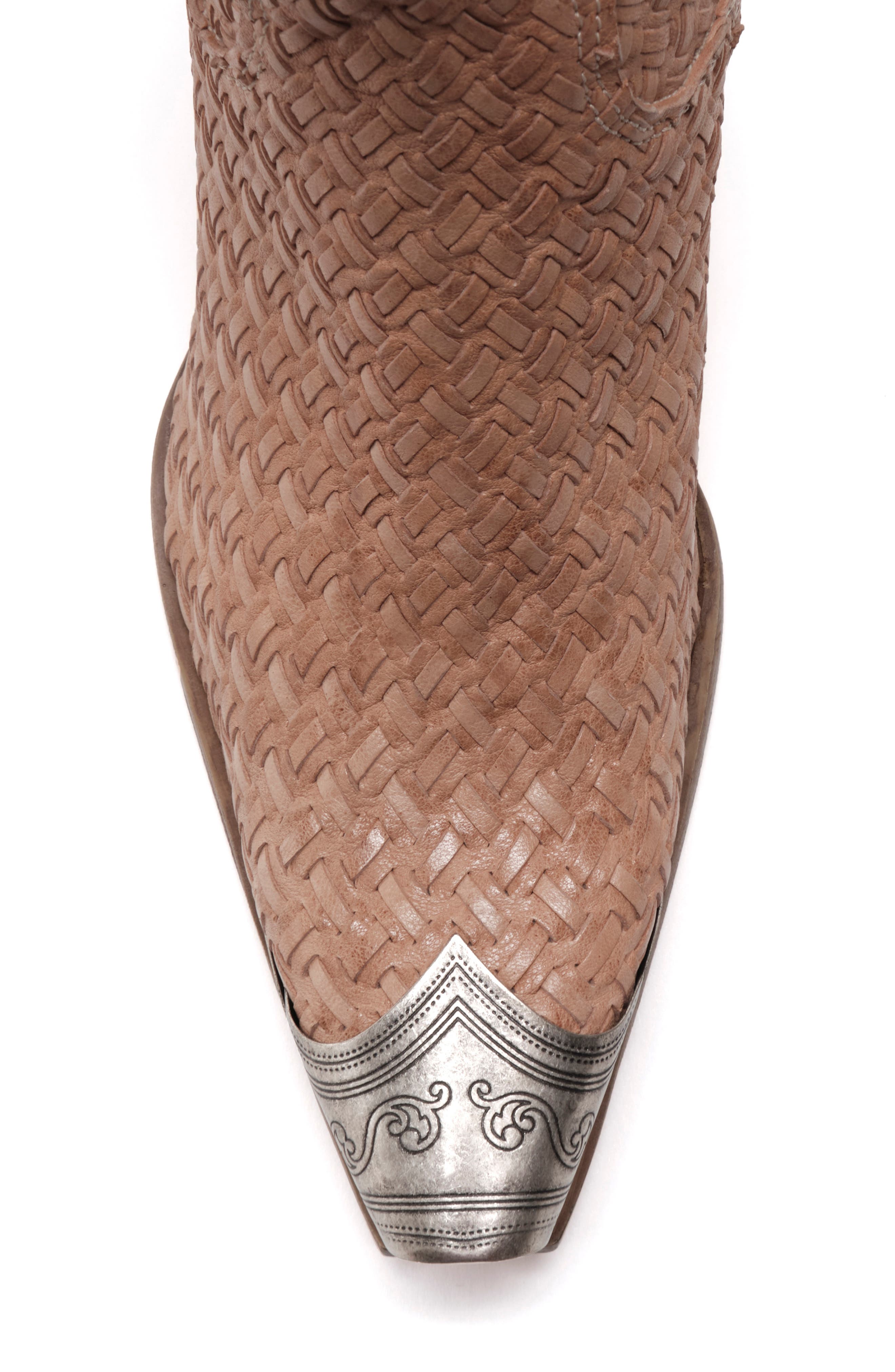 Free People Brayden Western Boot, Alternate, color, 