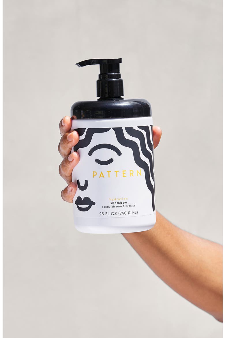 Hydration Shampoo, Alternate, color, NO COLOR