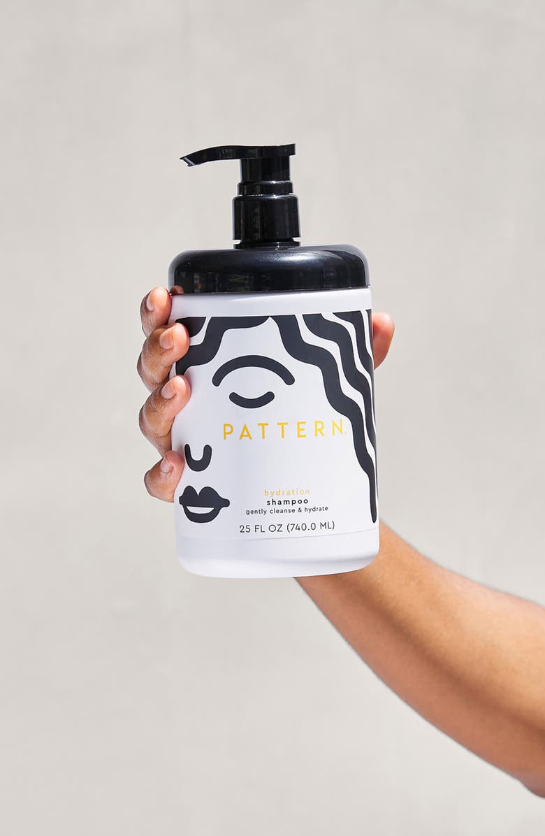 Pattern Beauty Hydration Shampoo, Alternate, color, 
