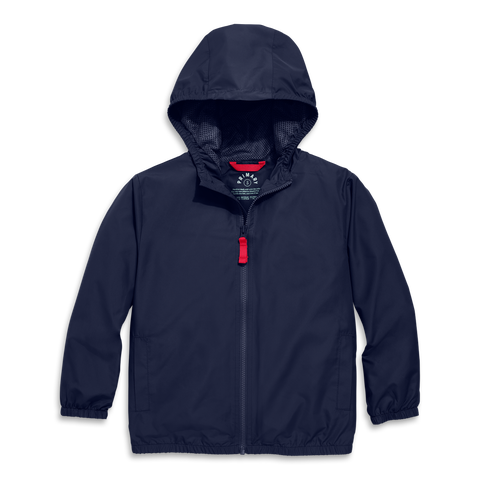 Kids Packable Windbreaker (Toddler, Little Kid, 
Big Kid)