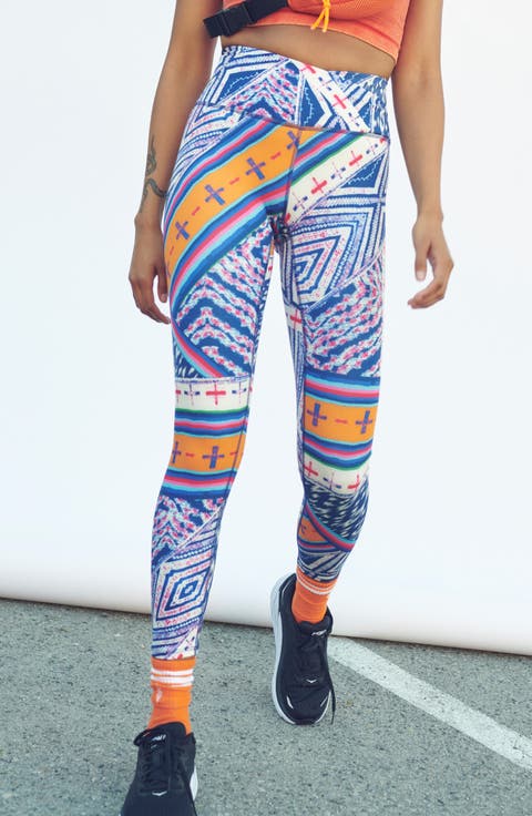Ashford Lose Control Leggings