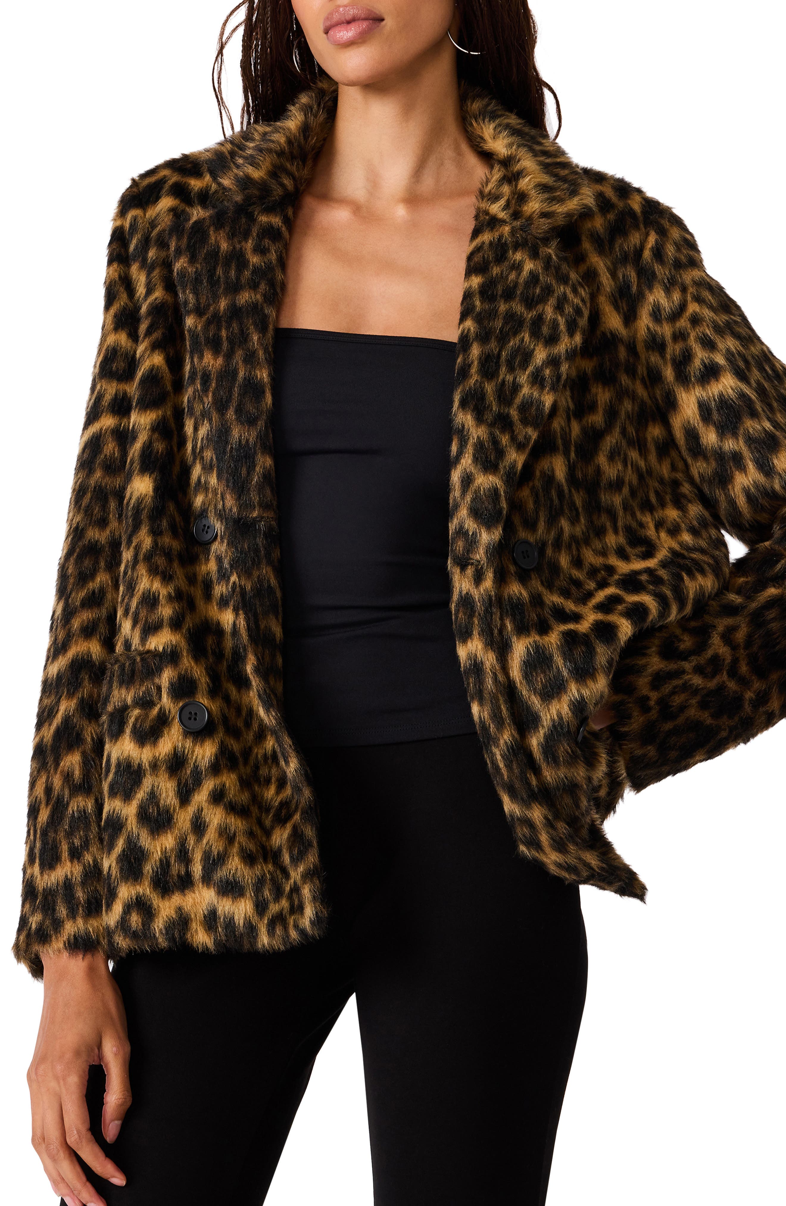 selected CHEETA PRINT