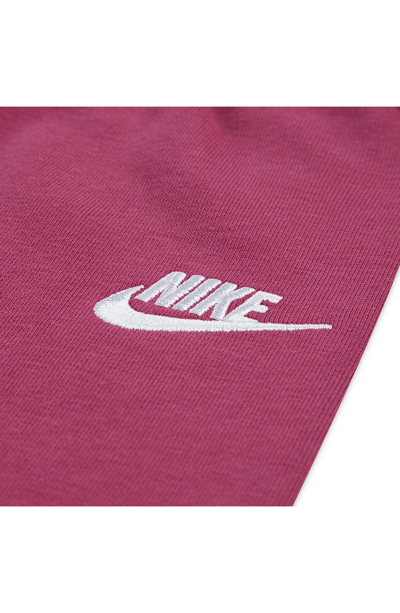 Nike Club Fleece Zip Hoodie & Joggers Set, Alternate, color,