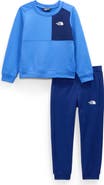 The North Face Kids' Performance Fleece Set