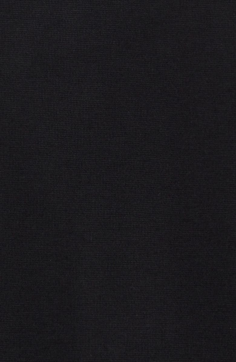 BOSS 'Pizzoli' Regular Fit Hybrid Sweatshirt, Alternate, color, 