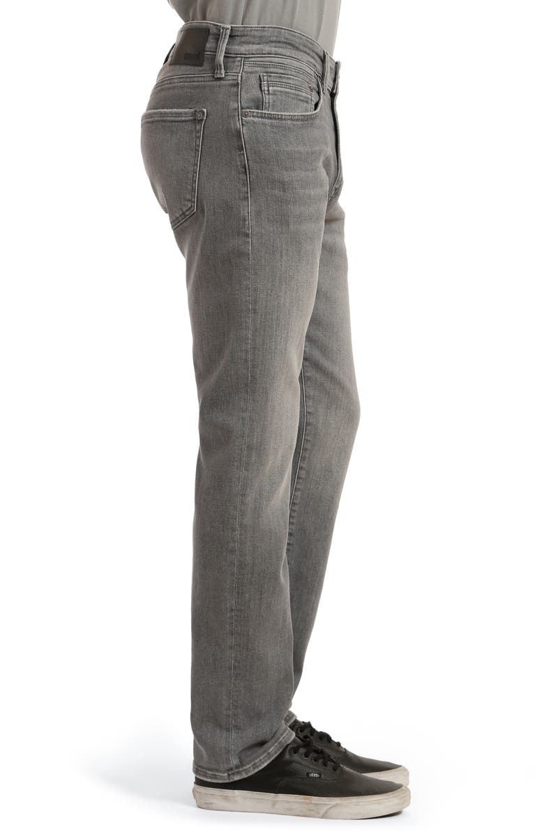 Mavi Jeans Marcus Slim Straight Leg Jeans, Alternate, color,