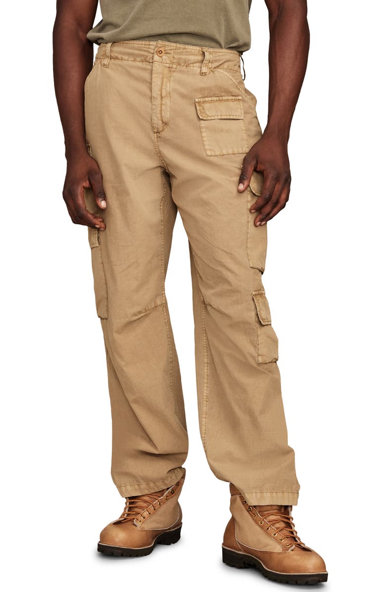 Lucky Brand Army X Lucky Cargo Pants, Main, color, 