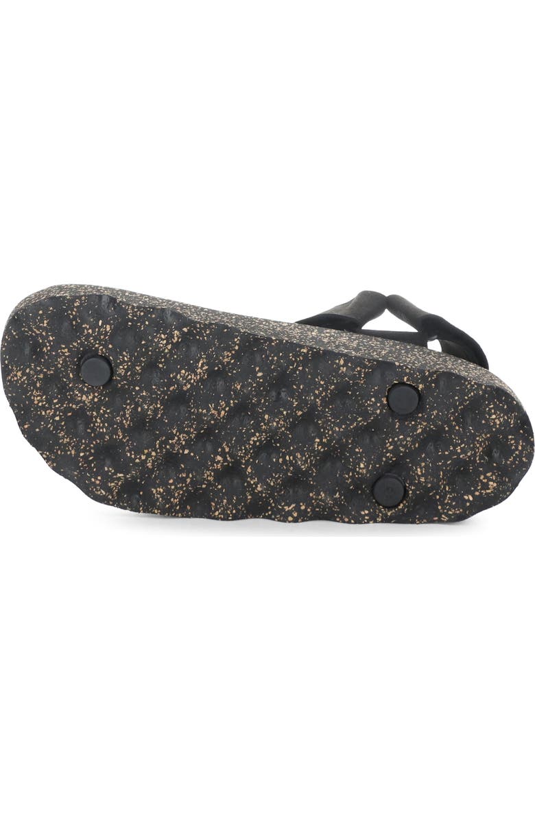 Asportuguesas by Fly London Fizz Sandal, Alternate, color,